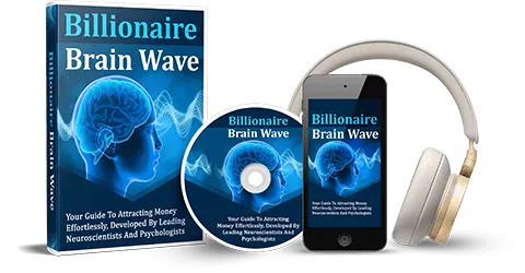 Billionaire Brain Wave Audio Program
