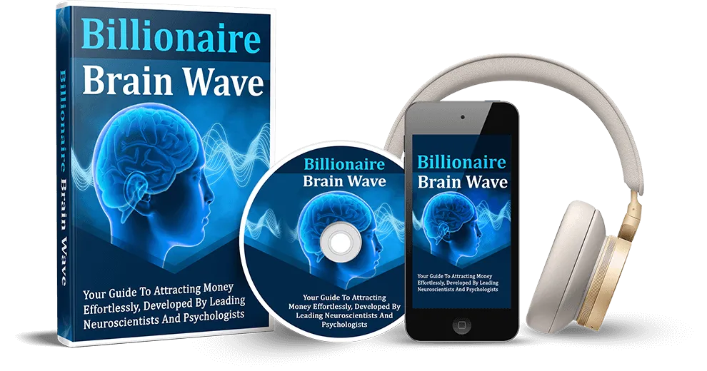 Order Billionaire Brain Wave Now